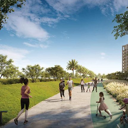 Emaar Cedar Creek Beach Emaar Cedar Creek Beach