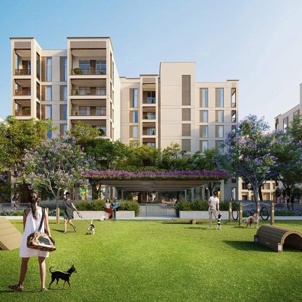 Emaar Cedar Creek Beach Emaar Cedar Creek Beach