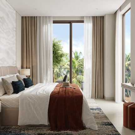 Savanna At Creek Beach By Emaar