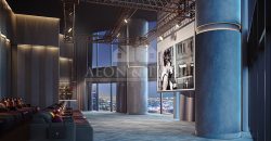 So/Uptown Dubai Residences | Offplan – New Project