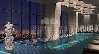 So/Uptown Dubai Residences | Offplan – New Project