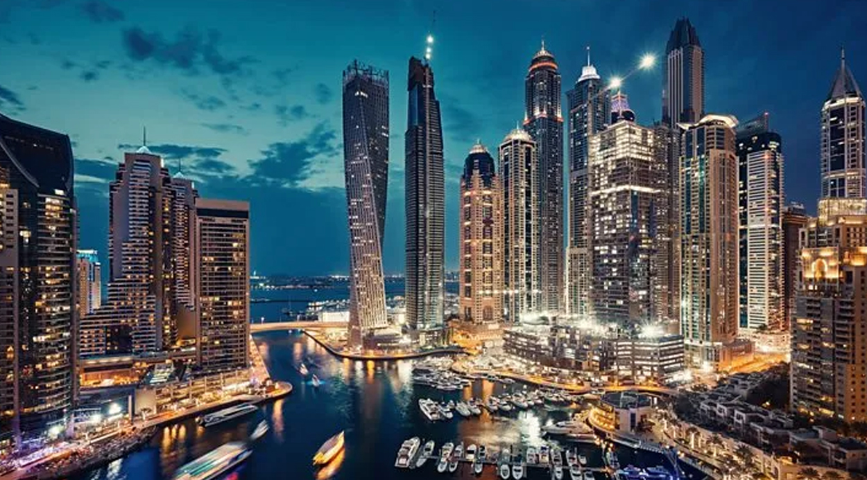 How to Buy Property in Dubai from Pakistan?