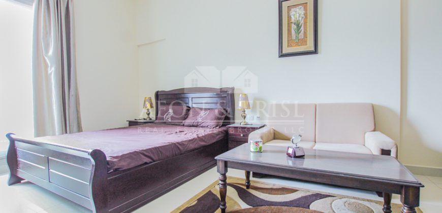 Furnished | Peaceful | Bright | Must See