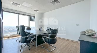 Canal view | Fully Fitted Office for rent