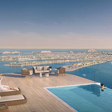 Seapoint by Emaar
