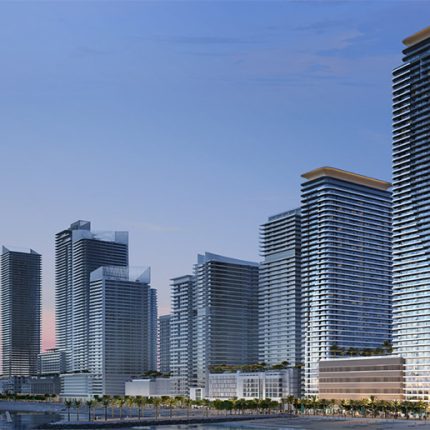 Seapoint by Emaar