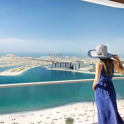 Seapoint by Emaar