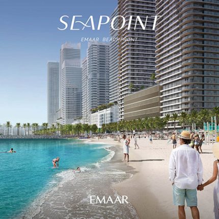 Seapoint by Emaar