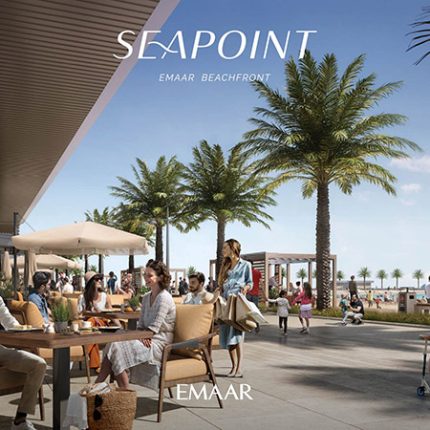 Seapoint by Emaar