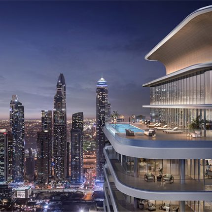 Seapoint by Emaar