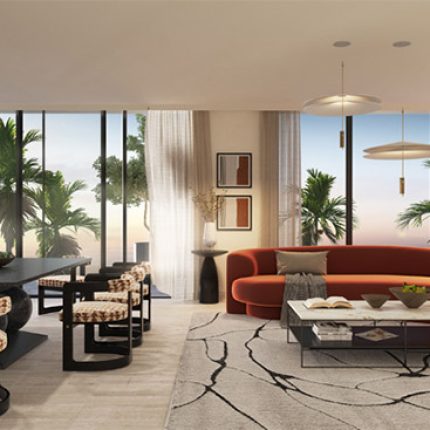 Seapoint by Emaar