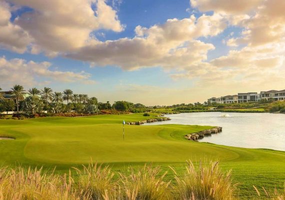 Best Golf Communities to live in Dubai (for 2023)