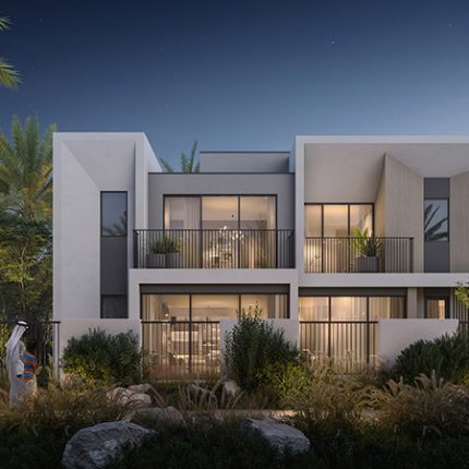 A Comprehensive Guide to Anya 2 at Arabian Ranches 3 by Emaar, Dubai