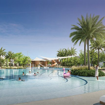 A Comprehensive Guide to Anya 2 at Arabian Ranches 3 by Emaar, Dubai
