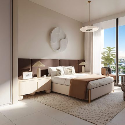 Creek Waters by Emaar Properties