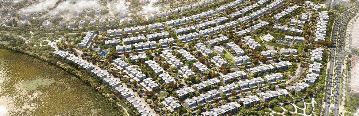 Top 10 Housing Communities To Live In Dubai 2023
