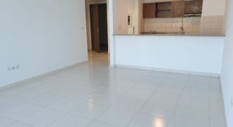 High Quality 1BR | Unfurnished | Great Location