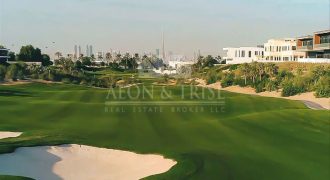 1 Bedroom | Boulevard View | On The Golf