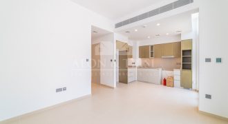3 Bed | Brand New | Single Row | Vacant