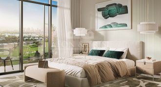Exclusive 1 Bed | Golf Grand | Dubai Hills Estate