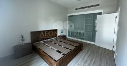 1BR Upgraded |  Fully Furnished | Vacant.