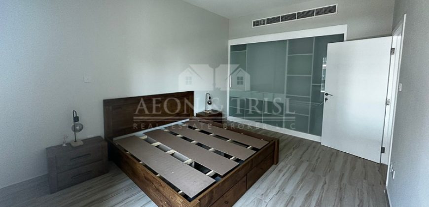 1BR Upgraded |  Fully Furnished | Vacant.