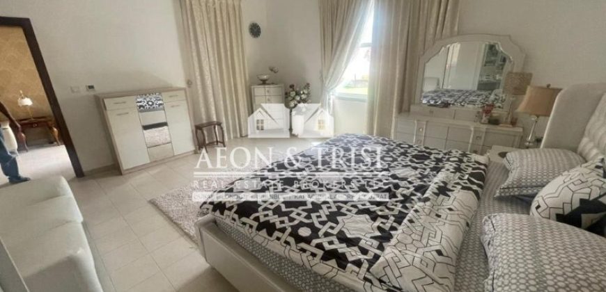 5 Bedroom | Fully Furnished With Pool + Bills Incl.
