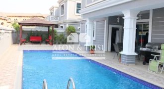5 Bedroom | Fully Furnished With Pool + Bills Incl