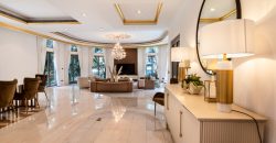 Luxury Signature Villa Frond B | Private Beach