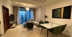 Pay Monthly Live Yearly | 1 Bedroom | Marina Gate
