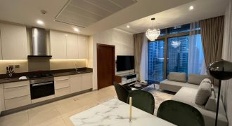 Pay Monthly Live Yearly | 1 Bedroom | Marina Gate
