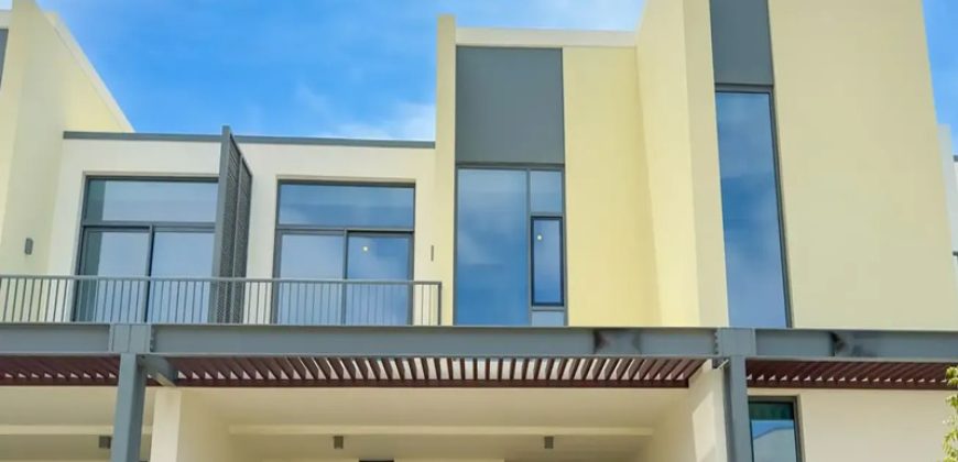 Spacious | 3 Bedrooms | Brand New | Good Layout