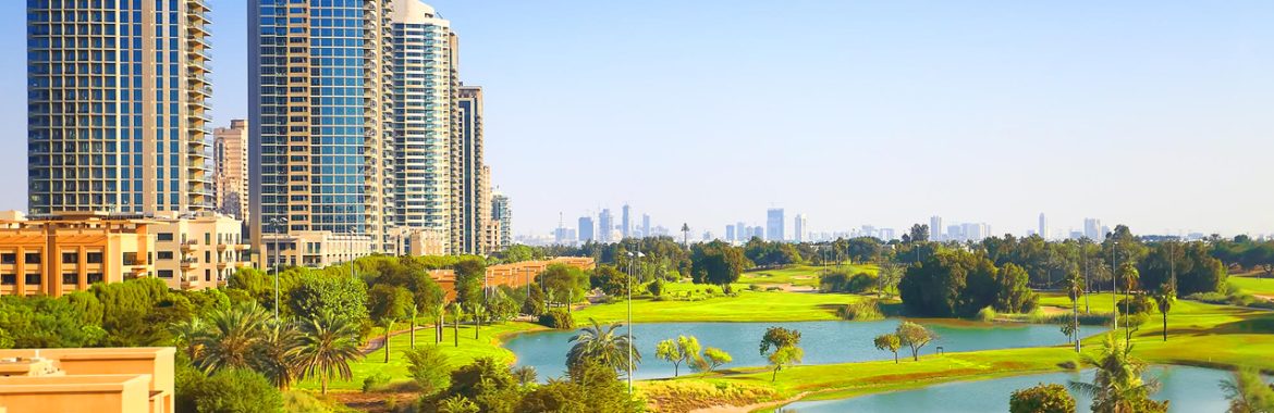 Dubai Sports City – Area & Neighbourhood Guide