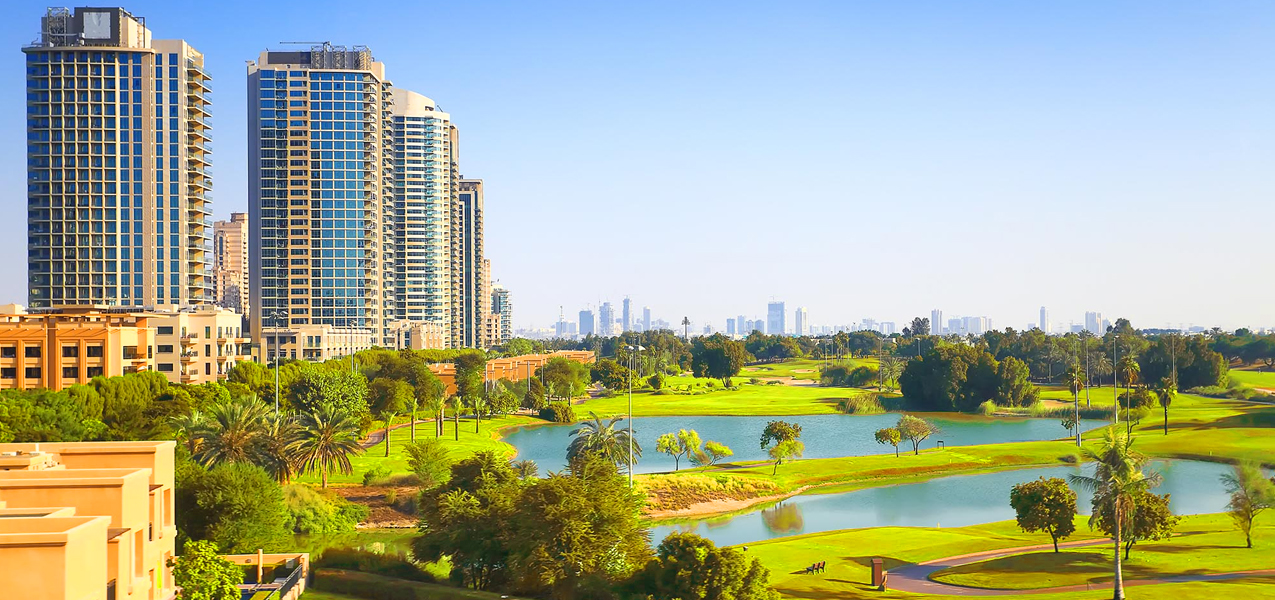 Dubai Sports City – Area & Neighbourhood Guide