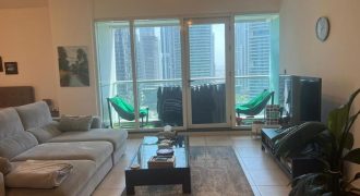 Amazing Lake View Big Layout 1 BR with Balcony Amazing Lake View Big Layout 1 BR with Balcony