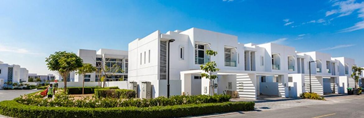 7 Reasons Why Buying a Villa in Dubai is a Smart Investment