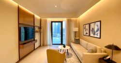 Luxury 2 BR | Serviced Apartment | Fully Furnished