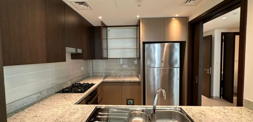 2 BR Apartment For Rent in BLVD Height-Downtown.