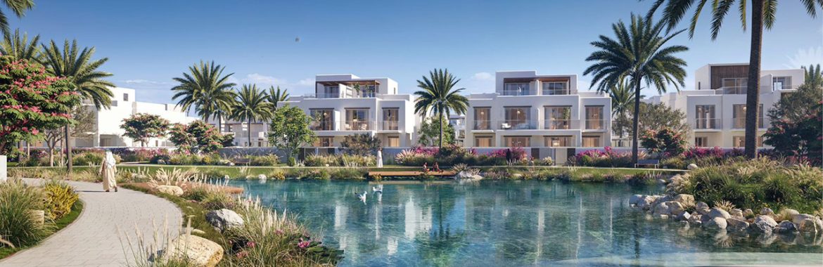 Rivana – the Valley: Luxurious Twin Villas in Dubai’s Premier Community