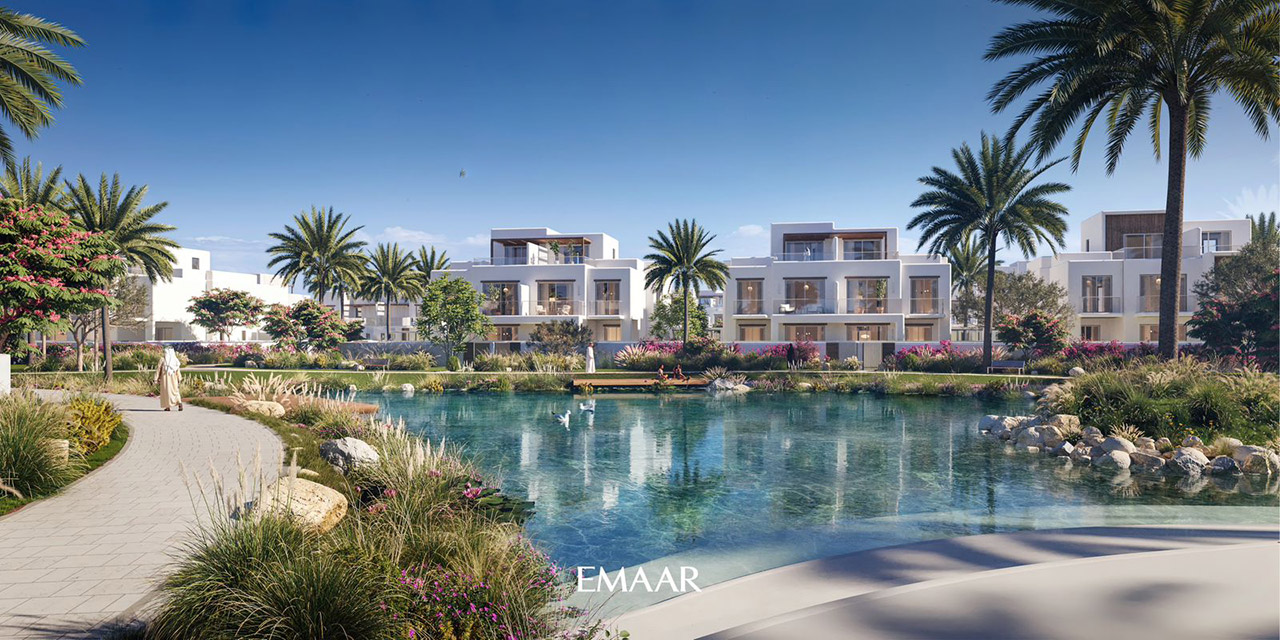 Rivana – the Valley: Luxurious Twin Villas in Dubai’s Premier Community