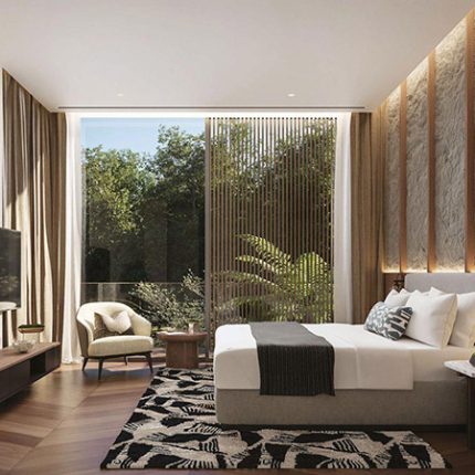 Serenity Mansions at Tilal Al Ghaf