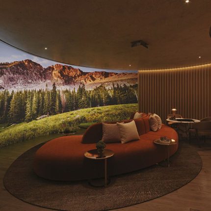 Serenity Mansions at Tilal Al Ghaf