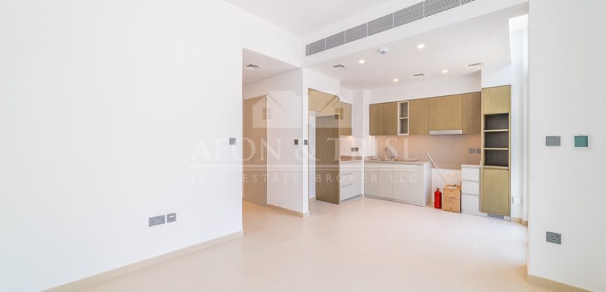 Brand New | 4 Bed | End Unit | Ready To Move In