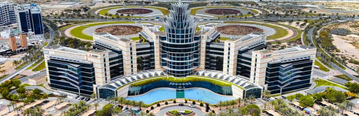 Dubai Silicon Oasis (DSO) – Overview, Area Guide, Developer and Price
