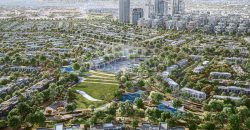Coming soon Lands for Sale in Greenwood by Nakheel