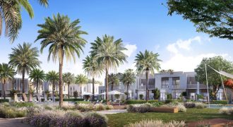 Coming soon Lands for Sale in Greenwood by Nakheel