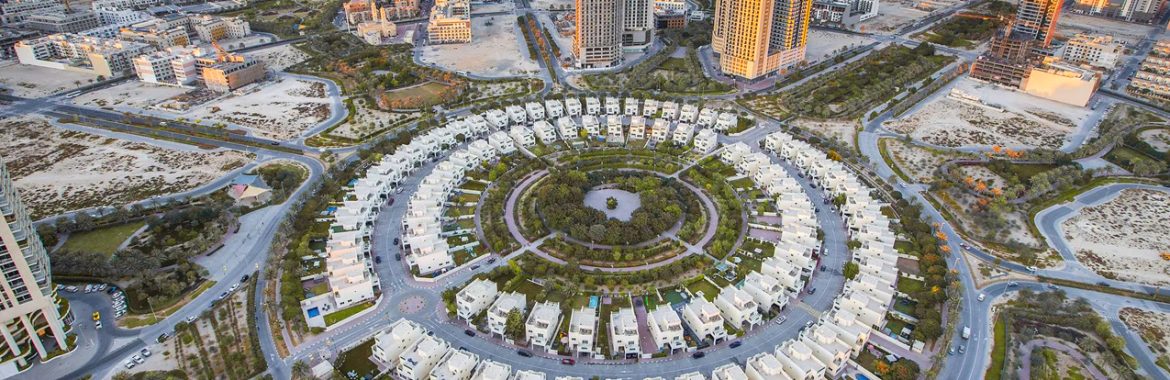 Jumeirah Village Circle (JVC) – Area & Community Guide