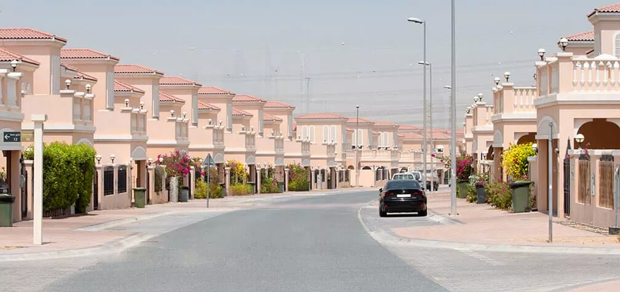 Jumeirah Village Circle Real Estate Area Guide