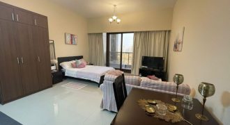 Well Maintained | Ready to move | Furnished Studio Well Maintained | Ready to move | Furnished Studio