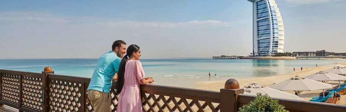 The Best Time To Visit Dubai: Few Crowds, Great Deals, And Blissed-Out Weather